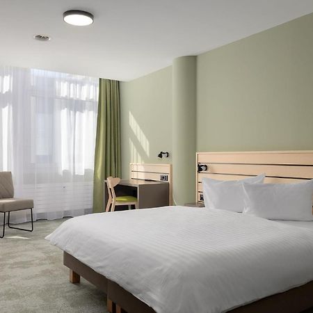 Flexymotel Buchs Buchs  Eksteriør billede