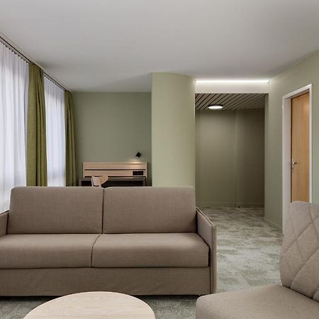 Flexymotel Buchs Buchs  Eksteriør billede