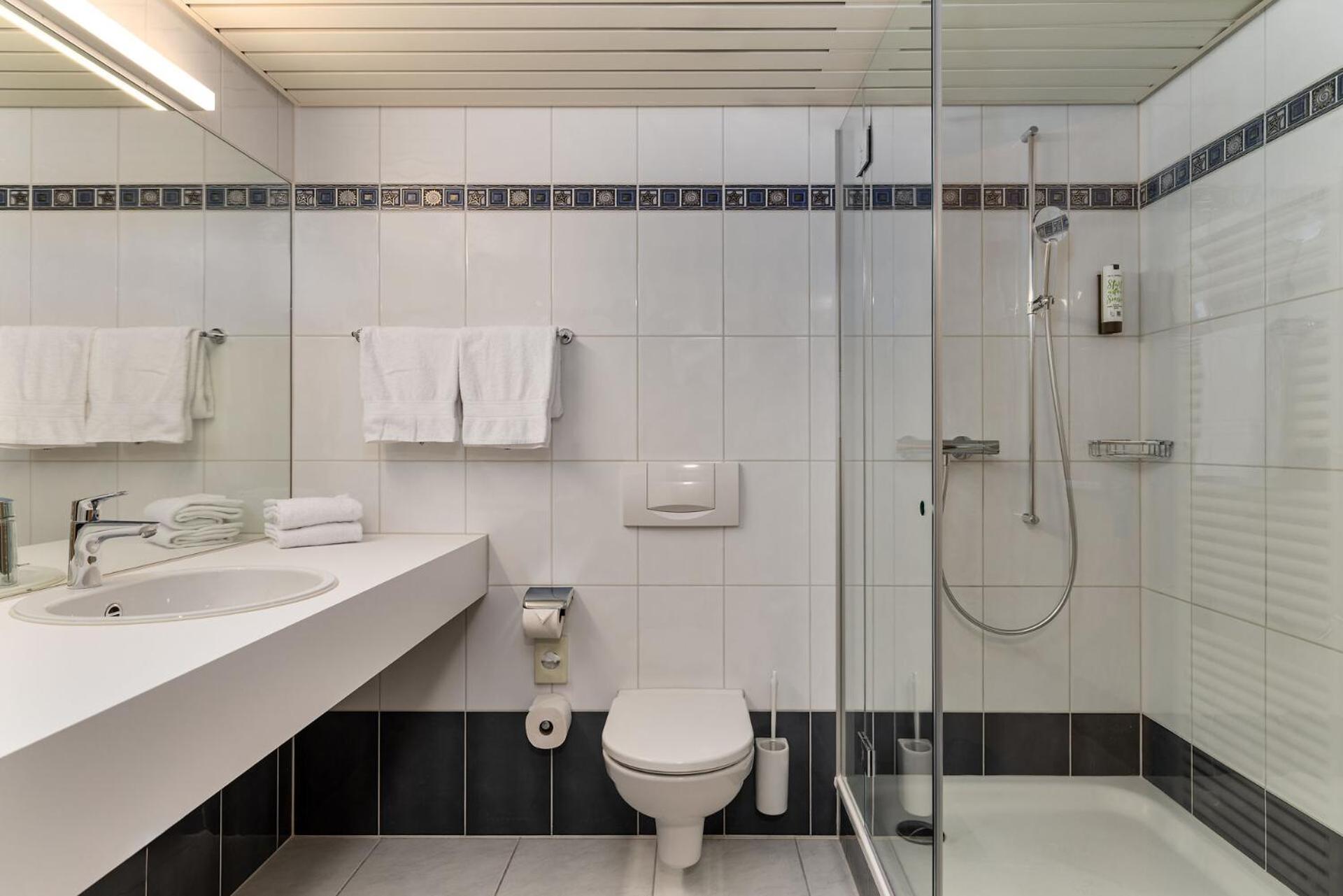 Flexymotel Buchs Buchs  Eksteriør billede