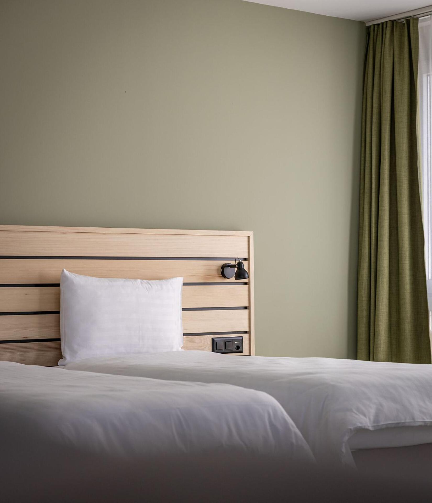 Flexymotel Buchs Buchs  Eksteriør billede