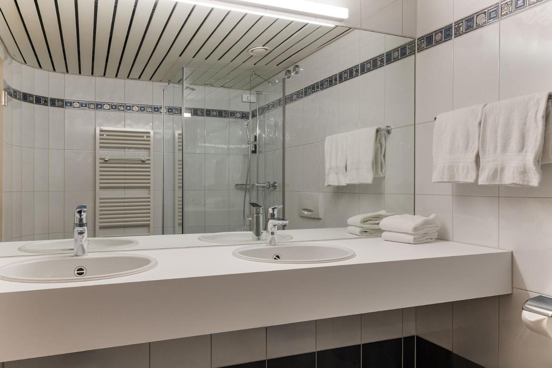Flexymotel Buchs Buchs  Eksteriør billede