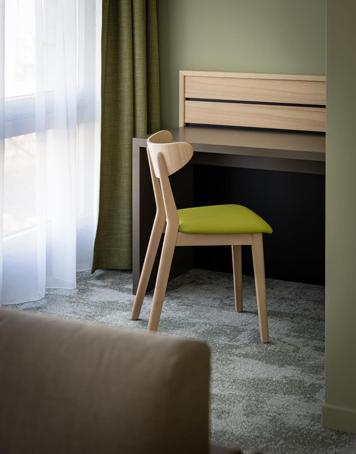 Flexymotel Buchs Buchs  Eksteriør billede
