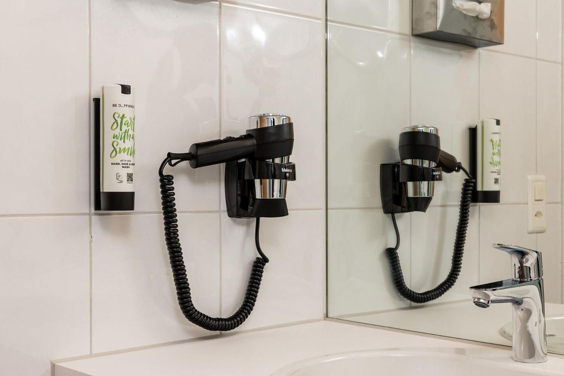 Flexymotel Buchs Buchs  Eksteriør billede