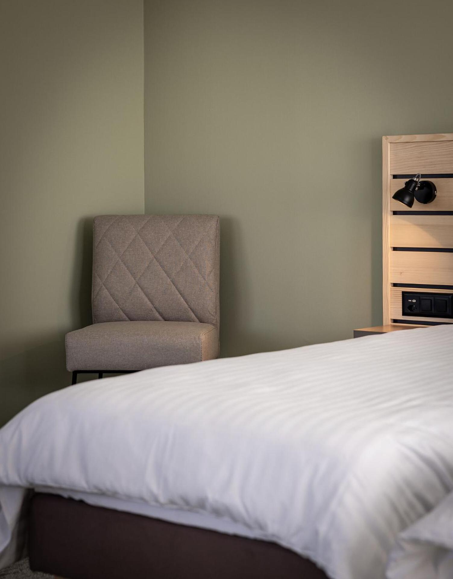 Flexymotel Buchs Buchs  Eksteriør billede